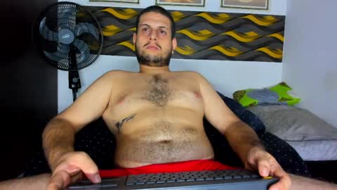 Chilly Willyx online show from May 9, 3:12 am