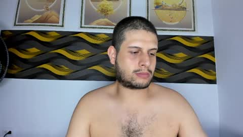 Chilly Willyx online show from May 7, 2:51 am