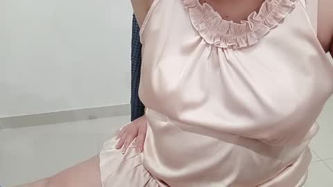 Jani online show from May 22, 2:18 am