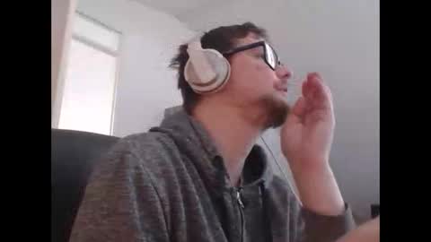 chillzonecam online show from September 26, 3:20 pm