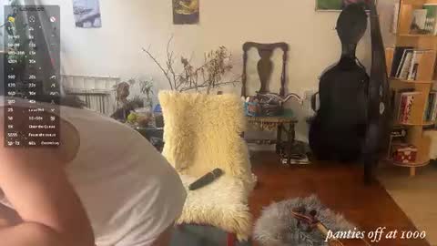 judith online show from July 22, 6:43 pm