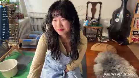 judith online show from July 30, 5:46 pm