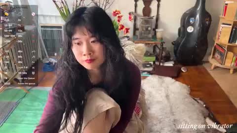 judith online show from March 2, 6:58 pm