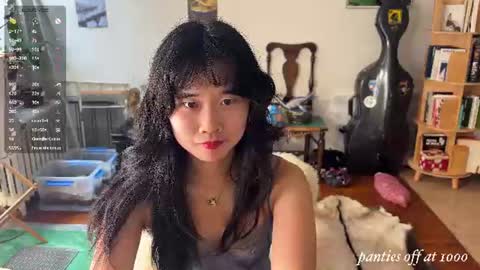 judith online show from August 6, 5:22 pm