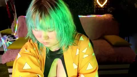 Chim-Chim online show from September 23, 1:54 am