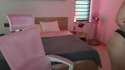 Chim-Chim online show from April 21, 11:34 pm