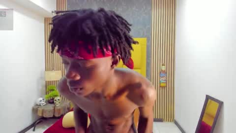 chimi88 online show from November 30, 1:18 pm