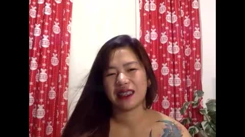 chinitaxoxo_ online show from June 2, 3:14 pm