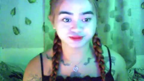 chinny_fuckdoll online show from March 1, 11:14 am