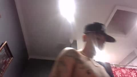 CHINO online show from December 7, 11:51 pm