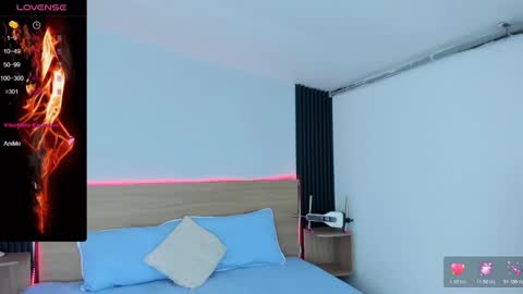 Chiqui online show from November 17, 6:54 pm