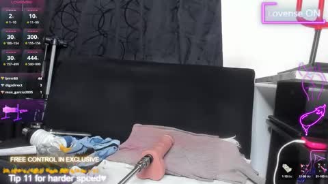 chiquihornymature online show from October 15, 10:10 pm