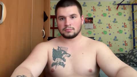 chiraq1945 online show from March 22, 11:36 am