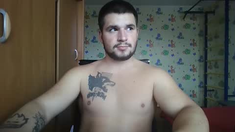 chiraq1945 online show from October 13, 9:55 am