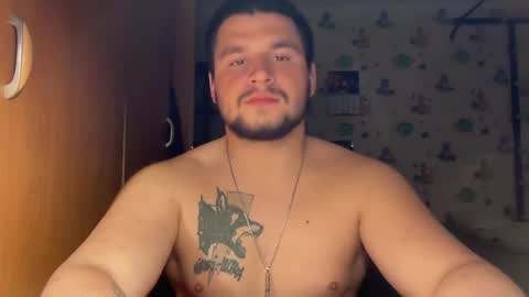 chiraq1945 online show from April 3, 7:21 pm