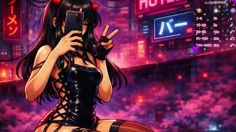 chise chann online show from March 3, 7:37 am