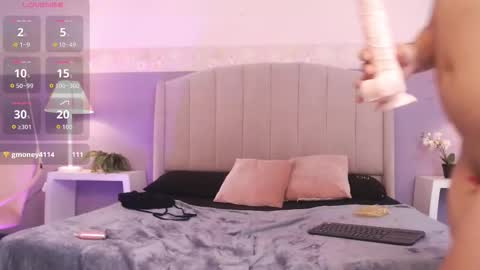 Chloe  online show from January 8, 11:49 am