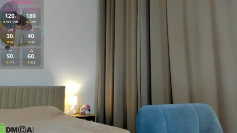 Chloe online show from April 8, 4:04 am