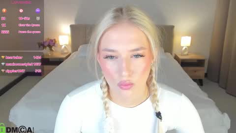 Chloe online show from January 9, 4:18 am