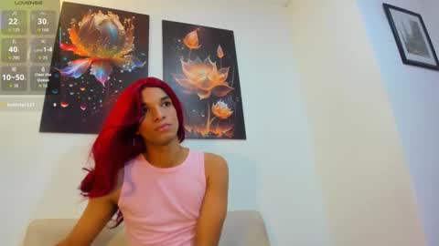 chloe gonzalez online show from January 14, 6:38 pm