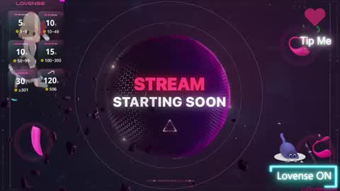 chloe_crystall_killer online show from October 31, 7:03 pm