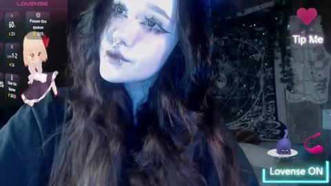 chloe_crystall_killer online show from April 30, 9:58 am