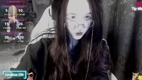 chloe_crystall_killer online show from May 24, 1:57 am