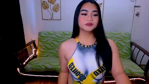 Ts Chloeeeeee online show from July 4, 4:38 am