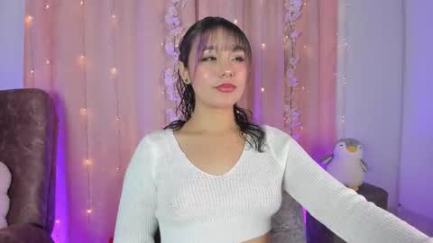 Chloe  online show from October 26, 2:01 am