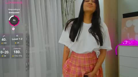 chloe_girl_fantasy online show from January 11, 2:01 pm