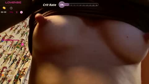 Chloe online show from October 28, 5:41 am