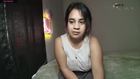 AMY online show from February 20, 12:18 pm