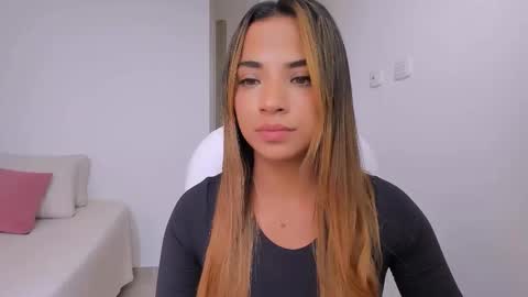 My Sweet Chloe online show from December 14, 9:10 pm