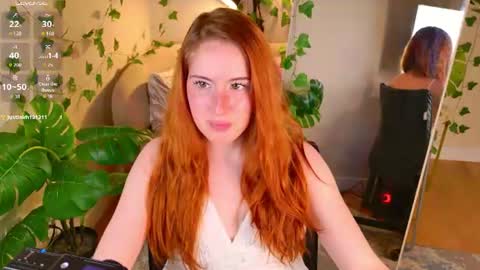 Chloe online show from July 16, 11:28 pm