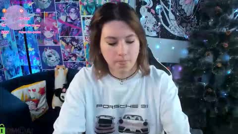 Boni online show from December 21, 4:41 am