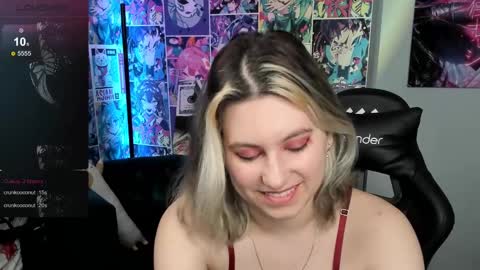 Boni online show from March 12, 6:07 am