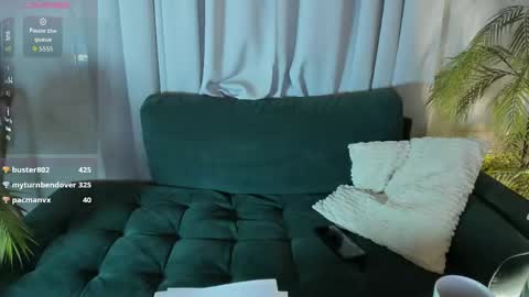 Julia online show from April 19, 6:10 pm