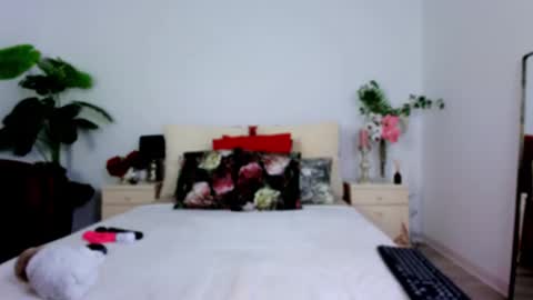 Snapshot of chloecheryy chatting on September 30, 4:12 am Chloe online show from September 30, 4:12 am
