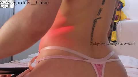 Chloe online show from October 3, 12:09 am