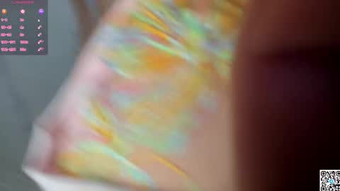 chloee white online show from November 7, 9:34 am