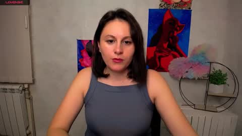 Chloe online show from November 16, 1:57 pm