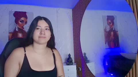 Melisa online show from November 6, 11:24 am