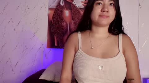 Melisa online show from November 8, 11:35 am