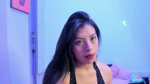 ChloeSignup For Free  Join my Fan Club online show from March 27, 8:26 am