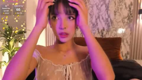 chloemasonn online show from October 16, 11:21 am