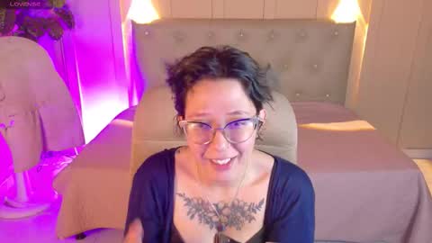 Chloe rosse online show from October 5, 1:36 am