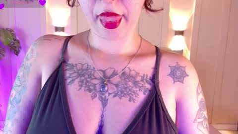 Chloe rosse online show from January 12, 2:18 am