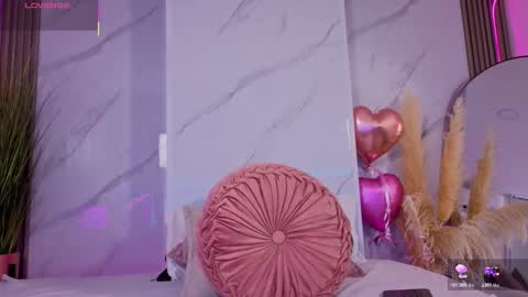 Chlooe online show from November 10, 1:30 am