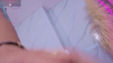 Chlooe online show from March 7, 2:11 am