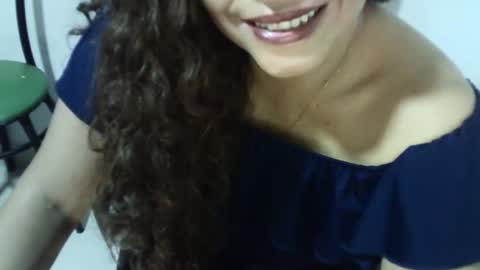 chochohot45 online show from February 13, 11:37 pm